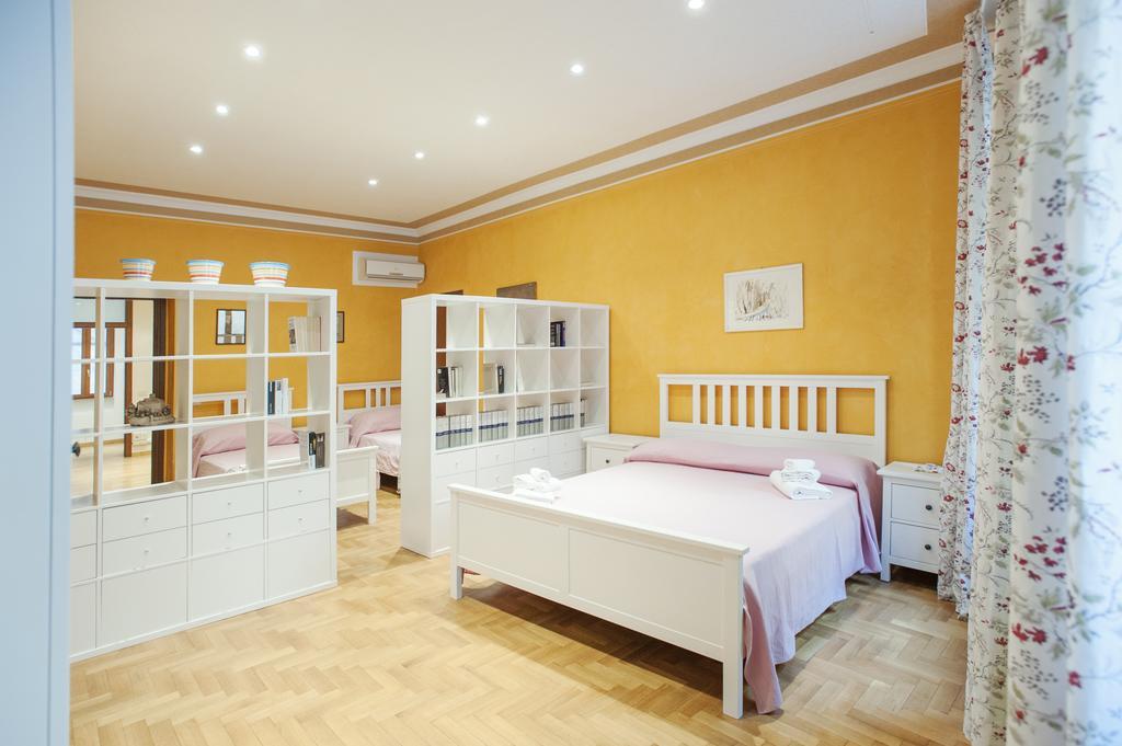 Bufalo Roma Phòng bức ảnh