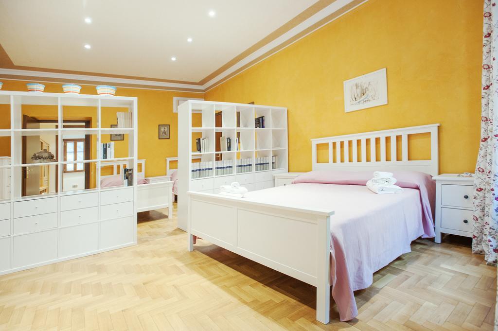 Bufalo Roma Phòng bức ảnh